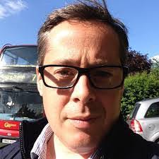 David Piekut's Instagram, Twitter & Facebook