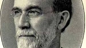 ML History: Addison Hutton, the Quaker architect