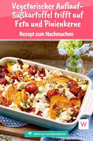 Vegetarischer Auflauf So Viel Mehr Als Lasagne Wunderweib Rezepte Vegetarischer Auflauf Vegetarische Rezepte Abendessen