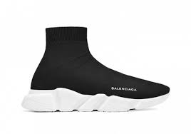 Our collection of balenciaga shoes for men at farfetch features the 'speed' and 'track' sneakers in psychedelic colourways. Ø¹Ù‚Ù„ÙŠ ØºØ±ÙŠØ¨ Ø§Ù„ÙØ·Ø±Ø© Ø§Ù„Ø³Ù„ÙŠÙ…Ø© Balenciaga Shoes Price In Uae Findlocal Drivewayrepair Com