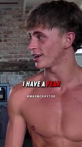 How Old Is Max Mackay