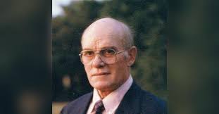 Calvert Allen Obituary