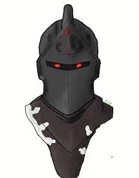It is said that the outfit is the one worn by. Black Knight Fortnite Battle Royale Armory Amino
