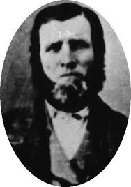 Andrew Lechner (1819-1897)