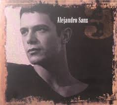 Alejandro Sanz