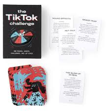 We did not find results for: There S A Tiktok Card Game And It S The Ultimate Quarantine Move