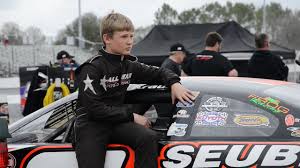 If you choose to get a new york driver license (following the steps explained on this page), when you pass your road test, you. Teen Nascar Hopeful Too Young For License Still Wins Youtube
