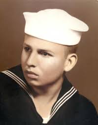 ALVIN J. HANSEN 'SONNY'