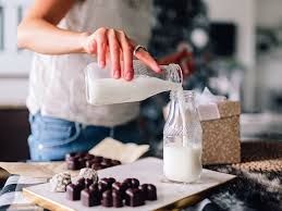Keep taking your daily supplement of 10 micrograms (mcg) of vitamin d. Milk Health Benefits And Nutrition