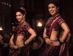 Pinga Lyrics Bajirao Mastani Sung by shreya ghoshal and composed by sanjay leela bhansali. pinga lyrics bajirao mastani