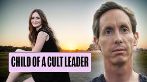 Escaping Polygamy: Meet Ava (Season 4)