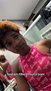 Os vídeos de Barbie grew 🧚🏾‍♀️ (@juniorcaldeiraoo) com som original