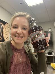 Meet the Makers: Ellie Reed