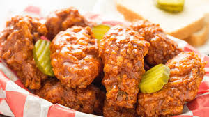 Please update your billing details here to continue enjoying your access to the most informative and considered journalism in the uk. Something S Burning Nashville Hot Chicken All Things Comedy