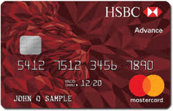 4 certain restrictions, limits and exclusions apply. Hsbc Advance Mastercard Credit Card Review