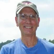 Robert Edward "Pete" Pruitt Obituary