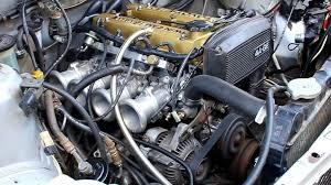 What Is The Relation Of Cc And Horsepower In Automobile Engine