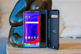 We may get a commission from qualifying sales. Lg V60 Thinq 5g Pricing And Availability Detailed By At T Verizon T Mobile Cnet