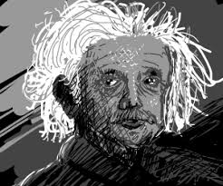albert einstein