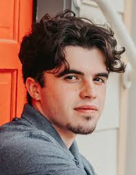 Devon Michael Harris