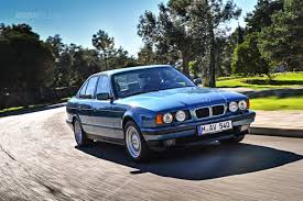 The Bmw E34 5 Series Because It S Damn Cool Not 2 Grand