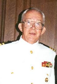 Maurice ''Sy'' Scott Syverson