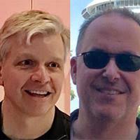 Ken Benson, Max Dugan To Program KINK Portland While Continuing To Run  Their Consultancy.