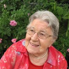 Helen Nielsen Obituary