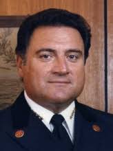 Obituary information for Charles T. Arena