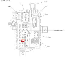 The fuse panel is located below and. What Is The Location Of The Ford Fusion 2011 Fusebox I Checked The Manual Still Cannot Find The Fuse Box Location I
