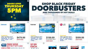 Best buy black friday deals advanced filtration. Going Behind The Scenes Of Best Buy S Black Friday Ad Best Buy Corporate News And Information