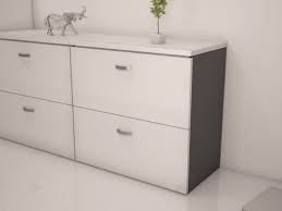 À partir de 4 l'unité 28 étiquette pour dossier suspendu pour tiroir et armoire. Armoire Basse A Dossiers Suspendus