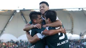 Nuevamente las cámaras de #wandererstv te traen todos los momentos del partido entre el decano y el campanil en un nuevo #ladow. Concepcion Wanderers Tv Horario Y Como Ver Online As Chile