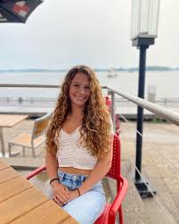 Canada · diving women's synchronised 10m platform · 22 years old · 1.60m featured events. Caeli Mckay Facebook