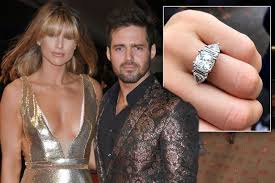 Spencer matthews didn't take life very seriously until meeting vogue williams. Spencer Matthews Made A Very Crucial Mistake When He Proposed To Fiancee Vogue Williams Mirror Online