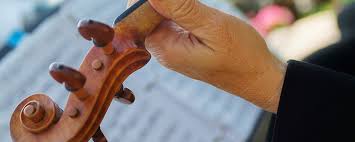 Image result for strings evening