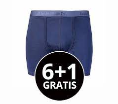 Beeren Ondergoed Heren Dames Slips Singlets 6 1 Gratis