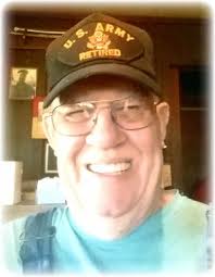 Jim E. Fortson Obituary