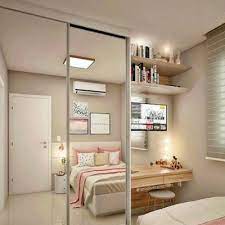 kucuk yatak odasi dekorasyonu icin 10 ic mimar onerisi evde mimar yatak odasi dekorasyon fikirleri ev tasarim planlari yatak odasi