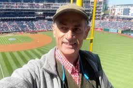 Neil King's Instagram, Twitter & Facebook