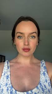 easy, breezy, beautiful 🫦 first impressions of the @sosucosmetics complete  canvas complexion palette 🎨 so so good, it’s actually stunning! I’m using  shade light xo