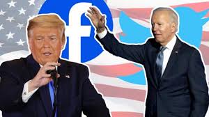 Thạc sĩ (liên kết quốc tế). Káº¿t Quáº£ Báº§u Cá»­ 2020 Cáº£ Hai Phia Báº¥t Ngá» Bbc News Tiáº¿ng Viá»‡t