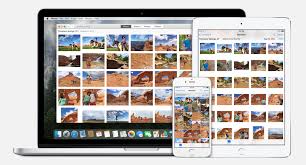 Icloud Photo Library Tip Don T Airdrop Imported Camera Shots To Other Devices Ipads Advisor Apple Photo App Photo Apps Digital Photo Organization