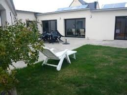 Villa Moderne Plain Pied Patio Plages Et Golf A 5 Mn 8 Personnes Location De Vacances A Partir De Erquy Et Enviro Locations Vacances Idees De Patio Patio