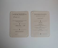 In diesem forum konnen sich braute in der stressigen zeit vor der hochzeit austauschen und gegenseitig unterstutzen. Vintage Hochzeitseinladung Diy Vintaliciously Vintage Blog