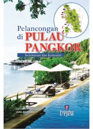 Pulau percutian yang semakin diminati para pelancong dalam dan luar negara. Pelancongan Di Pulau Pangkor