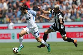 Chiriches sbaglia un rinvio, lautaro supera. Inter Milan Vs Sassuolo Match Preview How To Watch And Live Thread Serpents Of Madonnina
