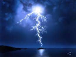 Nature Wild Weather Beautiful Nature
