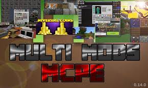 Minecraft is a game that lends itself to hundreds of hours of exploration and building. Multi Mods Minecraft Pe For Android Apk Download
