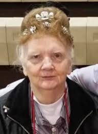 DeLong, Rosetta Francis (nee Brown)